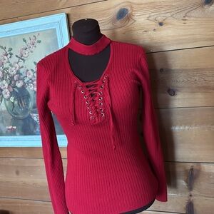 Venus Sexy and Soft Sweater-Large